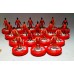Subbuteo Andrew Table soccer Olympiacos Euroleague basketball 2026 Winners on WSB Professional bases